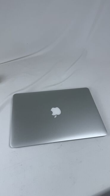 оперативная память ddr3 1333 8gb: Ультрабук, Apple, 8 ГБ ОЗУ, Intel Core i5, 13.3 ", Б/у, Для несложных задач, память SSD