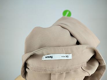 cheap ugg boots: Spodnie materiałowe damskie, rozmiar XS — 5