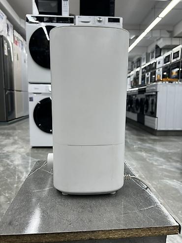 Увлажнители воздуха: Увлажнитель воздуха Ультразвуковой — 2