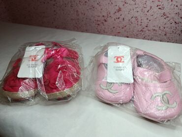 Другие детские вещи: Ботиночки совсем для маленьких деток,самых разных видов,из Гуанчжоу — 15