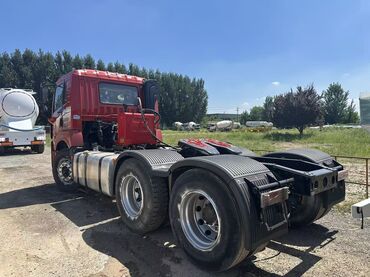 Тягачи: Тягач, 2021 г., Автовоз — 10