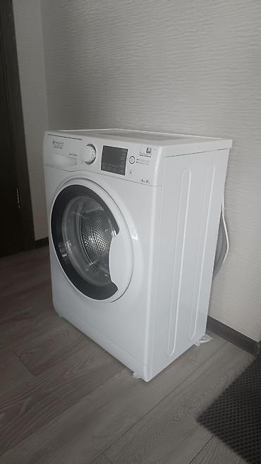 jack e4: Стиральная машина Hotpoint-Ariston RST 601 W 🔥 Продаётся стиральная — 2