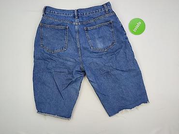 spodenki hause: Boohoo, Szorty damskie, rozmiar XL — 3