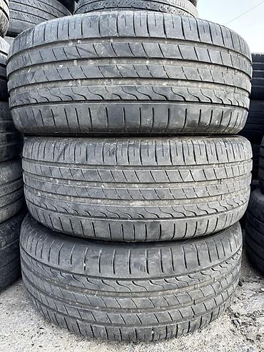 raf masin: Məhsul:BYD SEAL şinləri Ölçü: 235/45 ZR19 Tip: Yay/performans — 3