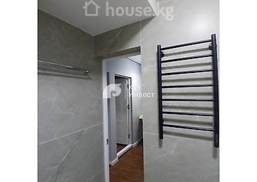 Продажа квартир: 3 комнаты, 90 м², Индивидуалка, Евроремонт — 14