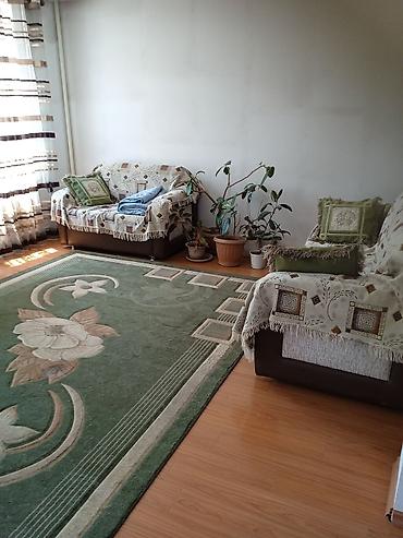 продаю дом аламидин: 6 комнат, 150 м², 3 соток, Бишкек, Аламединский рынок / базар Собственник — 4