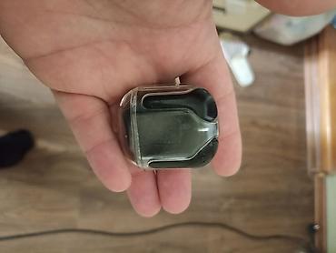 Qulaqcıqlar: Bluetooth TWS qulaqlıq işlənmiş - Şaffaf qapaqlı kompakt şarj qutusu — 3