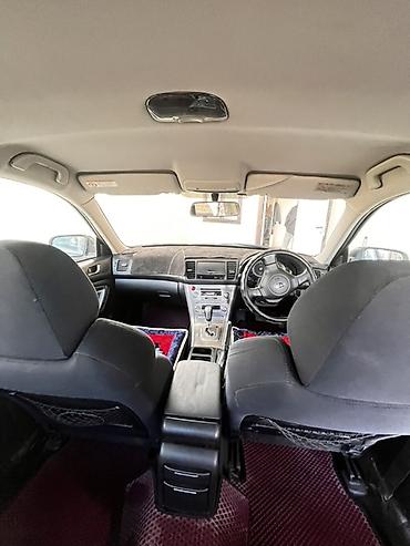 Subaru: Subaru Legacy: 2003 г., 2 л, Автомат, Бензин, Седан — 2