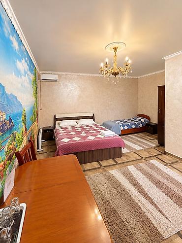 🏨 Сдаются уютные 2- и 3-местные номера! 🛏️✨ Чисто, тепло и комфортно!