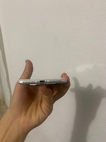 xiomi redmi not8: IPhone 7 Plus, 32 GB, Gümüşü, Barmaq izi — 6
