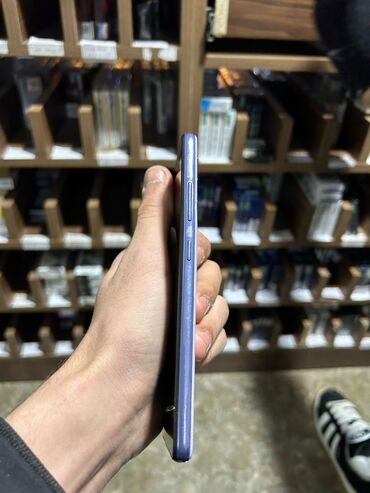 telefon samsung a32: Samsung Galaxy A32, 64 GB, rəng - Bənövşəyi