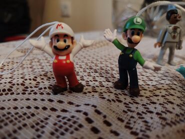 Oyuncaqlar: Kinder Surpriz oyuncağları — 7