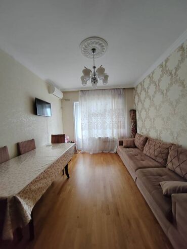 Uzunmüddətli kirayə mənzillər: Xətai rayonu,Köhnə Günəşli,Afrodita şadlıq sarayı ilə üzbəüz,9 — 1