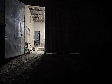 гараж с ямой аренда: 50 м², Кирпичный | Смотровая яма, Охрана — 2