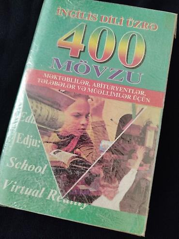 İngilis dili: Kitablar satılır. Üzlükle istifade olunub bir neçesi ona göre -da lalafo.az — 11 İngilis dili: Kitablar satılır. Üzlükle istifade olunub bir neçesi ona göre — 11
