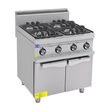 Professional sobalar: Müxtəlif növdə və ölçüdə sobalar, elektrik peçləri, qaz peçləri, pizza — 19