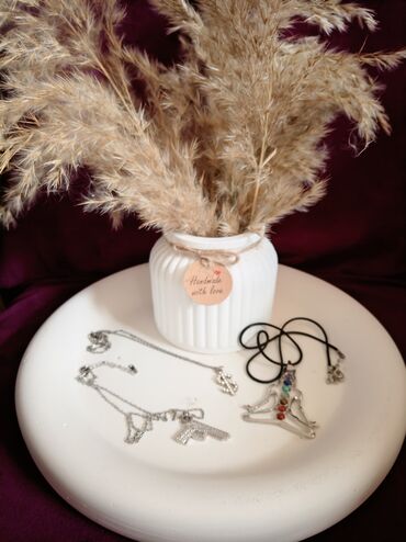 Fiqurlar: Fiqur, Gips — 20