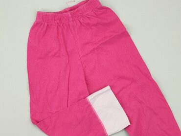 spodenki dresowe: Sweatpants, 2-3 years, 92/98, condition - Good