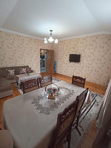 tap.az celilabad: 3 otaqlı, Yeni tikili, 68 kv. m — 2