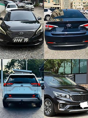 Günlük, Hyundai, Depozitsiz