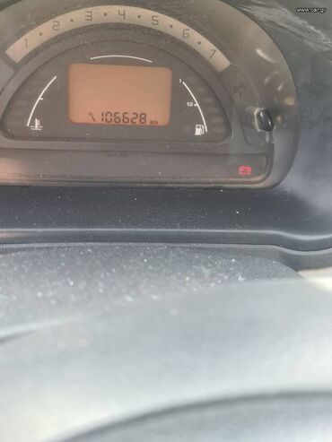 Citroen: Citroen C3: 1.4 l. | 2004 έ. 106000 km. Κουπέ at lalafo.gr — 16 Citroen: Citroen C3: 1.4 l. | 2004 έ. 106000 km. Κουπέ — 16