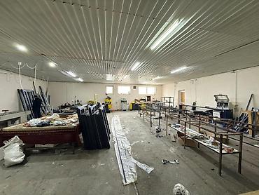 Продажа другой коммерческой недвижимости: 📍ул. Лермонтова 🔘380м² 🔘1/1 Продается участок с производственными — 14