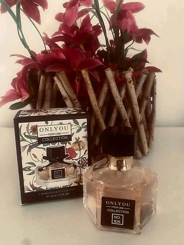 Parfemi: Parfemi – više modela, 30 ml (Eau de Parfum, natural spray) 1) — 12