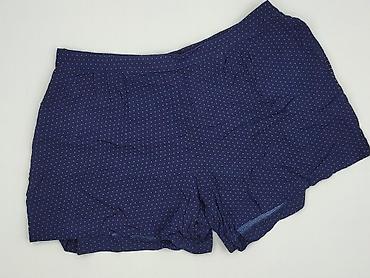 groszki: Papaya, Szorty damskie, rozmiar 3XL — 1