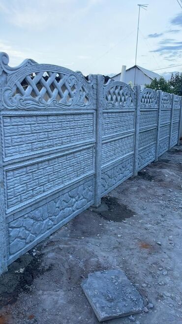 Заборы и ограждения: Заборы и ограждения, Бесплатная доставка, Бесплатный выезд, Гарантия — 24