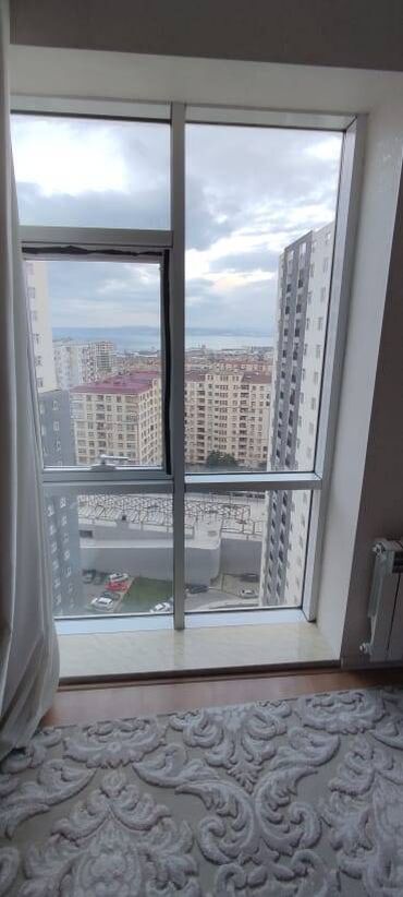 Yeni tikili: 4 otaqlı, Yeni tikili, 152 kv. m — 5