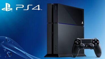 PS3 (Sony PlayStation 3): Playstation 4 Nagd ve kredit Cemi 10 deq erzinde onlayn senedlesme