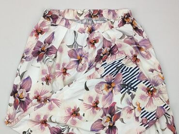 spódnice fuksja: NEXT Petite, Women`s skirt, size M