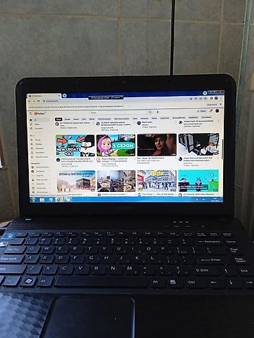 radio satışı: İşlənmiş Sony, 11.6 ", AMD A3, < 128 GB, Ünvandan götürmə — 6