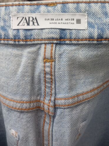 Cinslər: Cinslər, Zara, L, rəng - Boz — 7