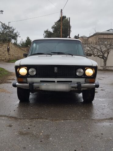 vaz 2112: VAZ (LADA) 2106: 1.6 l | 2005 il 85000 km Sedan