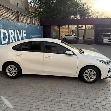 byd e3: Kia K3: 2020 г., 1.6 л, Вариатор, Бензин, Седан — 3