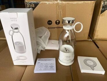 Соковыжималки: Соковыжималка, Новый, Платная доставка at lalafo.kg — 2 Соковыжималки: Соковыжималка, Новый, Платная доставка — 2