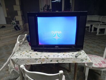 televizor smart tv: Televizor Supra 82"