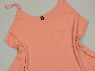 koszulka l: Shein Curve, Women`s top, size 4XL (EU 48)