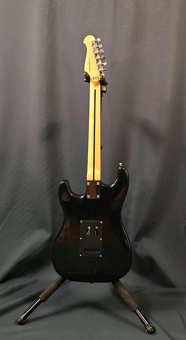 Gitare: HARLEY BENTON TE-70 ST-70 BLACK PAISLEY | . Slanje po — 3