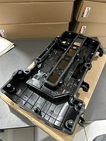 audi ucuz: 25203036 Chevrolet Cruze 1.4 Üst Krişka (Klapan qapağı zbor) — 2