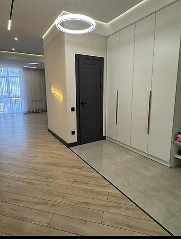 Долгосрочная аренда квартир: 3 комнаты, Агентство недвижимости, Без подселения, С мебелью полностью — 7