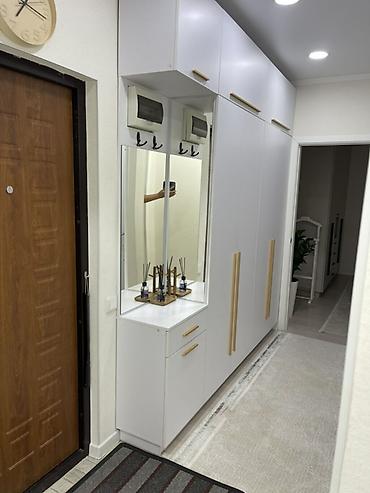 70: 2 комнаты, 70 м², Сары-Челек ж/м Элитка, 8 этаж, Дизайнерский ремонт — 3