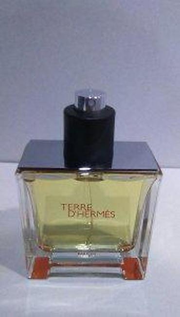 Parfemi: HERMES TERRE D'HERMES PARFUM 75ML TSTR | Hermes Terre d'Hermes — 8