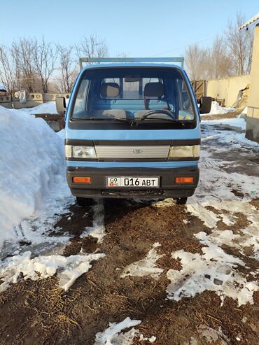 тико сатам: Daewoo Labo: 1997 г., 0.8 л, Механика, Бензин