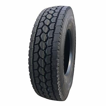 региональный: Шины 295 / 75 / R 22,5, Новый, Грузовики/Автобусы, Kapsen — 1