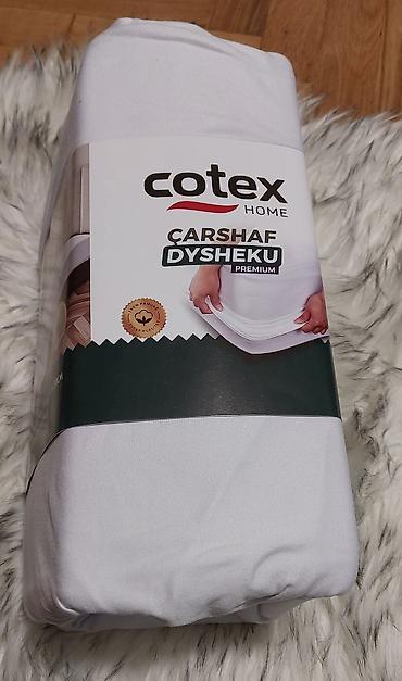 Posteljina: 🌿Čaršafi na lastiš 🌿Dimenzije-2 jastučnice 50*70 🌿Materijal pamuk — 14