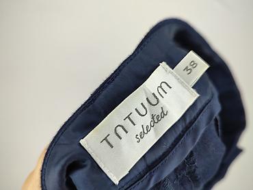 tatuum dresy: Tatuum, Spodnie materiałowe damskie, rozmiar M — 4