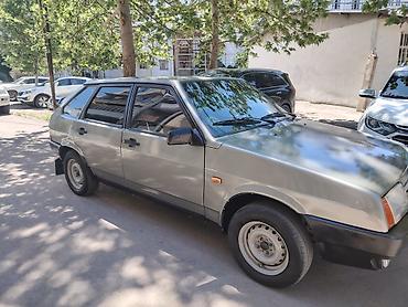 niva lada: LADA 2109 .Salam zəhmət olmasa ciddi şəxslər zəng eləsin. Maşının cüzi — 9