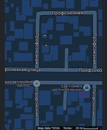 4 соток, Для строительства, Красная книга